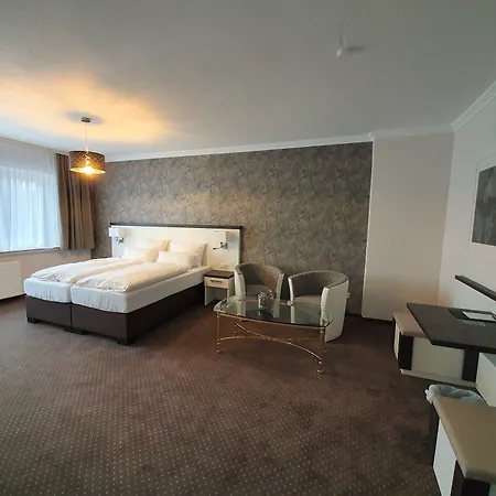 호텔 Arthotel 브레멘