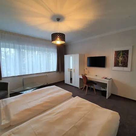 Arthotel 호텔 브레멘