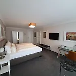 Arthotel Hotell