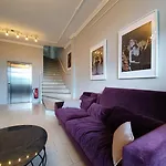 Arthotel Hotell 3*