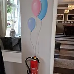 Arthotel 3* Bremen
