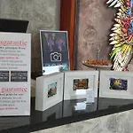 Hotel Arthotel 3*