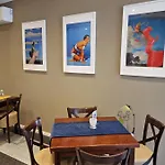 Arthotel 3* Bremen