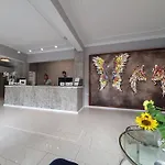 Arthotel 3* Bremen