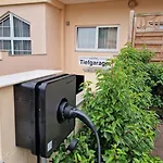 Arthotel Hotell 3*