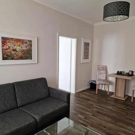 Arthotel 3* Bréma