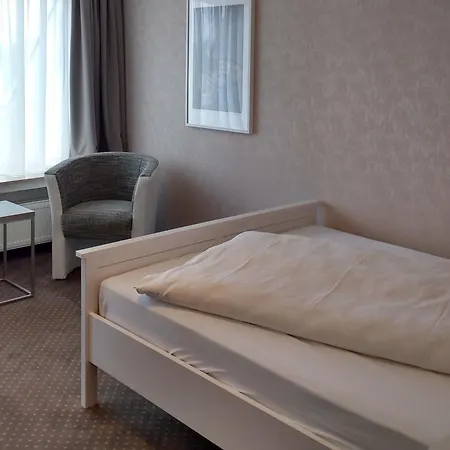 Szálloda Arthotel Bréma