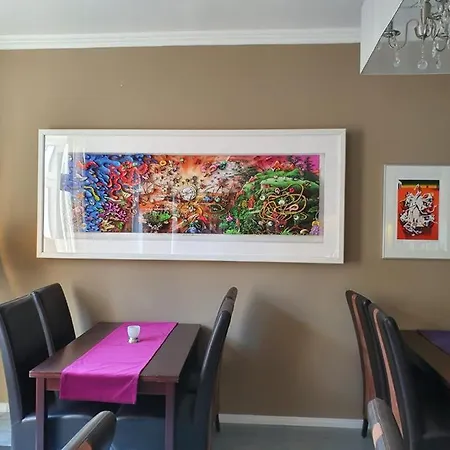 Arthotel 3* Bréma