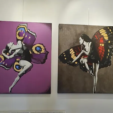 فندق Arthotel بريمين