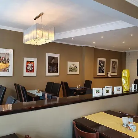 Arthotel Ξενοδοχείο Βρέμη