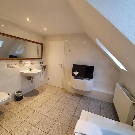 Szálloda Arthotel Bréma