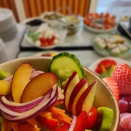 Arthotel 3* Βρέμη