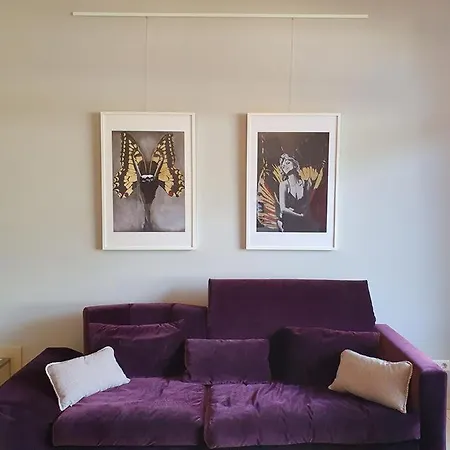 Arthotel Szálloda Bréma