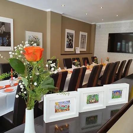 Arthotel Bremen Hotel