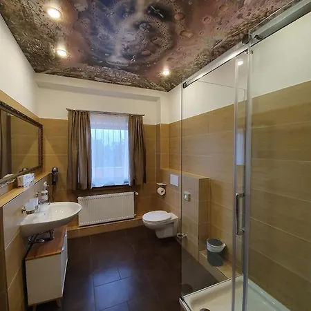 Arthotel ホテル