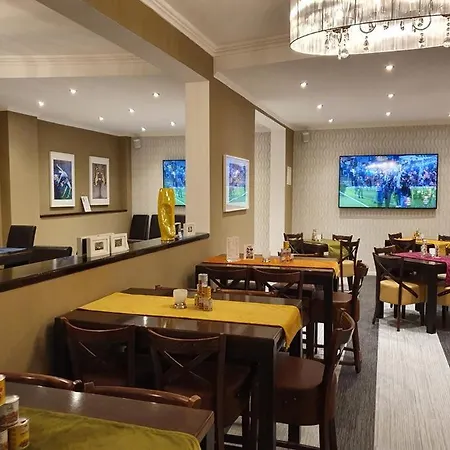 Arthotel Bremen 3*