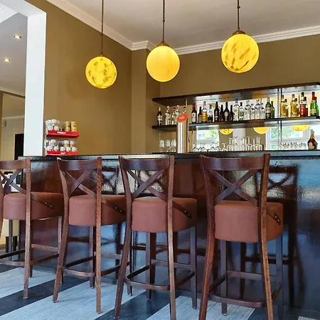 Hotel Arthotel Bremen 3*