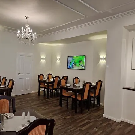 Arthotel Bremen Hotel