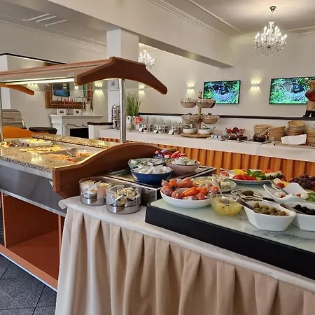 Arthotel Bremen Hotel 3*
