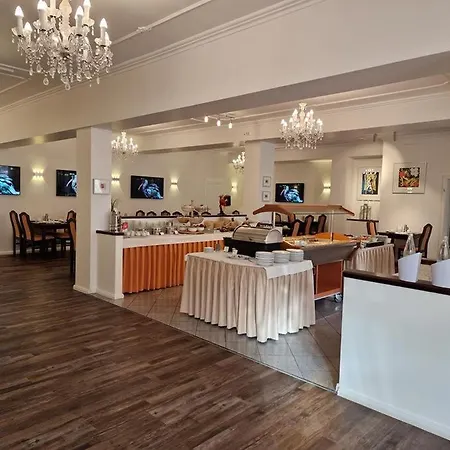 Szálloda Arthotel Bréma