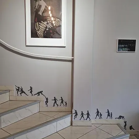 Arthotel بريمين