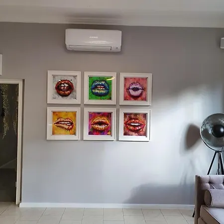 Szálloda Arthotel Bréma