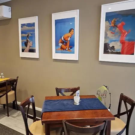 Arthotel 3* Bréma