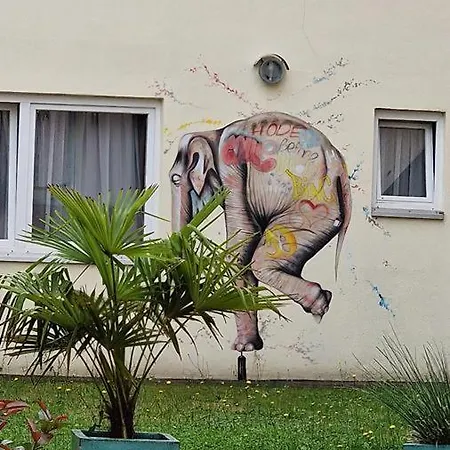 Ξενοδοχείο Arthotel