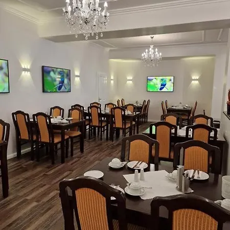 Arthotel Szálloda Bréma
