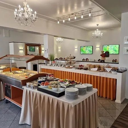 Hotel Arthotel Bremen 3*