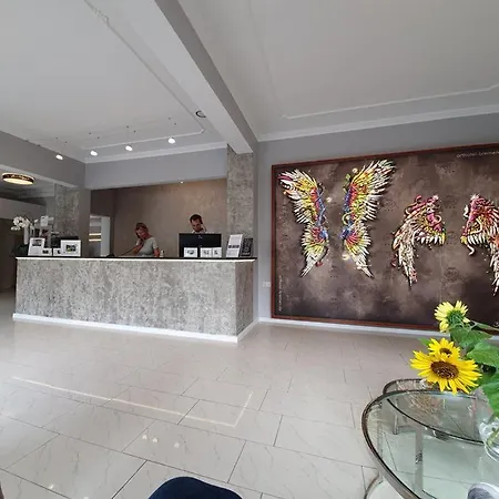Arthotel 3* Bréma