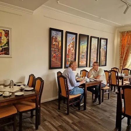 Hotel Arthotel Bremen 3*