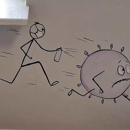 Arthotel 3* Βρέμη