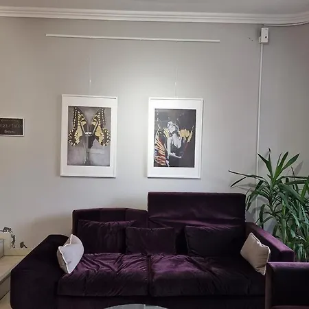 Arthotel Bremen