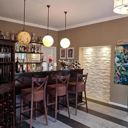 Arthotel Ξενοδοχείο