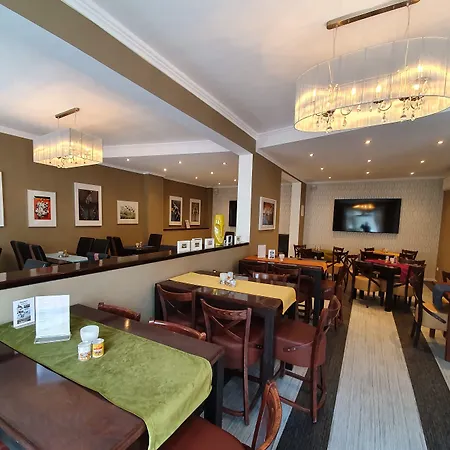 Arthotel Bremen 3*
