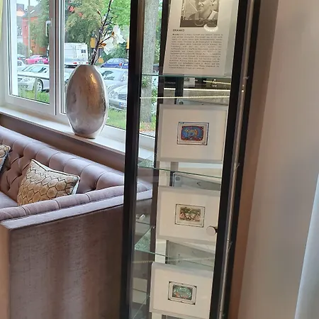 Arthotel Ξενοδοχείο