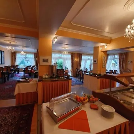 Hotel Arthotel Bremen