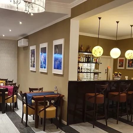 Arthotel Bremen 3*