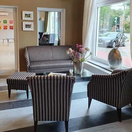 Arthotel Ξενοδοχείο