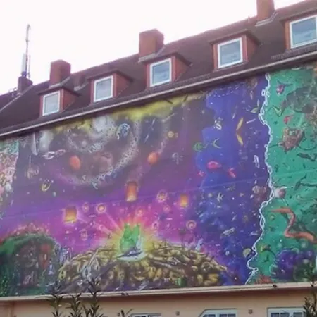 Arthotel Bremen Hotel 3*