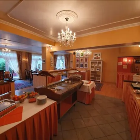 Arthotel Ξενοδοχείο Βρέμη