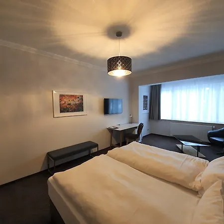 Arthotel Ξενοδοχείο Βρέμη