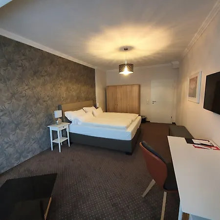 Arthotel Bremen 3*