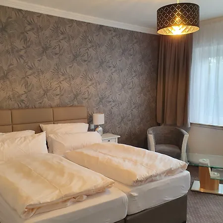 Arthotel Bremen Hotel