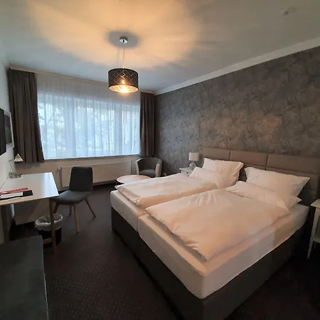 ホテル Arthotel ブレーメン