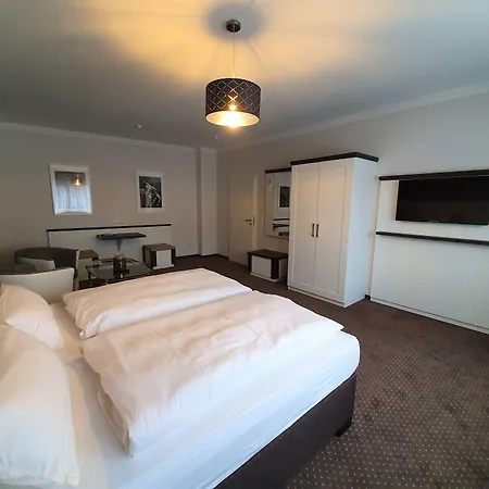 Arthotel Bremen 3*