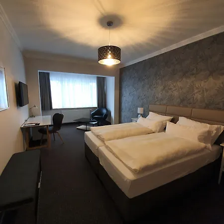 Arthotel Bremen Hotel