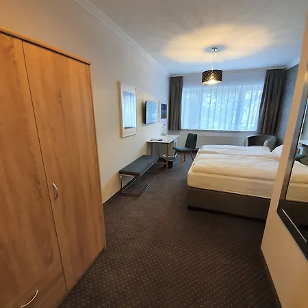 Arthotel Bremen Hotel 3*