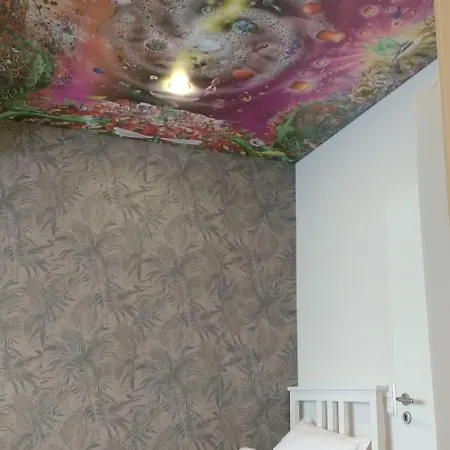 ホテル Arthotel ブレーメン
